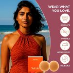 Nippetals NipGrips Non-Adhesive Nipple Cover - Image 3