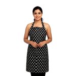 Vinan Breast Feeding Cover - Black - Image 2