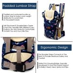 Chinmay Kids Baby Multi-Position Adjustable Carrier - Image 6