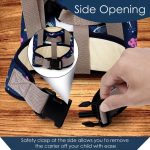 Chinmay Kids Baby Multi-Position Adjustable Carrier - Image 8