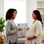 Dove Rich The Ultimate Baby Moisture Kit – Hypoallergenic Wash, Shampoo, Lotion, & Soap Bar - Image 8