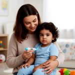 Tata 1mg Flexible Tip Digital Thermometer With One Touch Operation For Children And Adult - Image 6