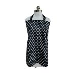 Vinan Breast Feeding Cover - Black