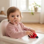 Bibs Studio Color Bumblebee Latex Size 2 (6M+) - Image 4