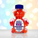 HappiKidz Multi- Vitamin + Mineral - 60 Gummies - Image 5