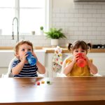 Nuby Easy Grip Soft Spout Cup - 300ml - Image 5