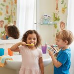 Chicco Fluoride-Free & Low Abrasive Mix Fruit Kids Toothpaste - Image 7