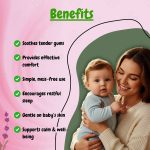 Tekme Teething Roll-On - 10ml - Image 3