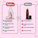 Tekme Teething Roll-On - 10ml - Image 5