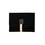 باستوراليست ووترفرووف بورتابل دايبر تشينجينغ مات – بلاك
