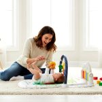⁦آيينجل ميلتي-فنكشن بيانو بلاي مات – غراي⁩ - الصورة ⁦4⁩