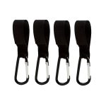 WM Heavy Duty Adjustable Stroller Hooks