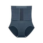 KOI Postpartum Recovery Panty Corset L-Gray