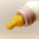⁦بيبز بيبي بوتل ريبلايسمنت نيبل 2 باك سيلكون – 2م+⁩ - الصورة ⁦3⁩