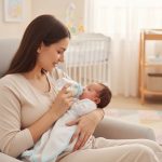 ⁦دكتور إيسلا بيبي بلاستيك بوتل – 150 مل – بلو⁩ - الصورة ⁦2⁩