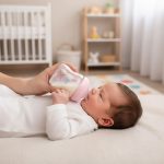 ⁦دكتور إيسلا بيبي بلاستيك بوتل – 150 مل – بينك⁩ - الصورة ⁦2⁩