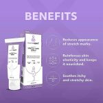 Mamaxpert Stretch Mark Cream - 60g - Image 2