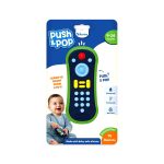 Skillmatics Push and Pop Remote Toy 9-24 - Months