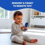 Skillmatics Push and Pop Remote Toy 9-24 - Months - Image 3