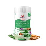 Mylo Care Lactomama Lactation Granules - 300G