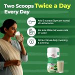Mylo Care Lactomama Lactation Granules - 300G - Image 4