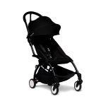 Babyzen Yoyo Frame with Stroller Accessories - Black