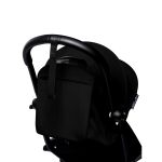 Babyzen Yoyo Frame with Stroller Accessories - Black - Image 3