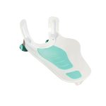 BestChicca Infant Bathing Seat, Cushioned Support For Baby