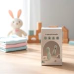 Kynobaby 2 in 1 Baby Nail Trimmer Set - Image 3