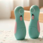 Kynobaby 2 in 1 Baby Nail Trimmer Set - Image 4