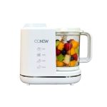 OONEW 6 in 1 Baby Pure Food Processor