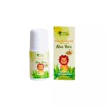 Pure Charm Kids Deodorant Mild & Gentle 40ml - Aloe Vera