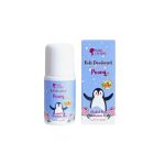Pure Charm Kids Deodorant Mild & Gentle 40ml - Peony
