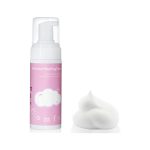 PurComfy Postpartum Perineal Relief Foam with Camellia Japonica Extract For Perineal Discomfort After Delivery - 5fl-Oz