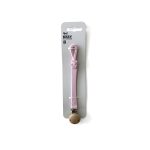 Mooli Baby Silicone Pacifier Holder – Safe & Portable Soother Clip For Babies - Image 3