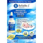 ⁦Reliable -1 Infants' Simethicone Gas Relief Drops 30ml⁩ - الصورة ⁦6⁩