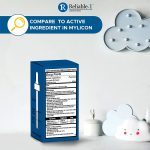 ⁦Reliable -1 Infants' Simethicone Gas Relief Drops 30ml⁩ - الصورة ⁦4⁩