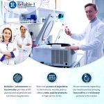 ⁦Reliable -1 Infants' Simethicone Gas Relief Drops 30ml⁩ - الصورة ⁦5⁩