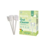 Baby Sailing Oral Cleaner for Babies aged 0-2 (30pcs)