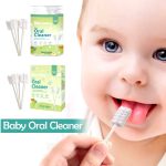 Baby Sailing Oral Cleaner for Babies aged 0-2 (30pcs) - Image 2