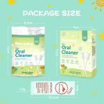 Baby Sailing Oral Cleaner for Babies aged 0-2 (30pcs) - Image 3