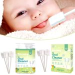 Baby Sailing Oral Cleaner for Babies aged 0-2 (30pcs) - Image 5