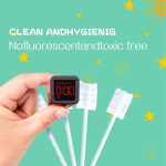 Baby Sailing Oral Cleaner for Babies aged 0-2 (30pcs) - Image 4
