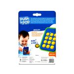 Skillmatics Push & Pop for Kids - Sensory & Fidget Toy for Infants 9-24 Months - Image 7