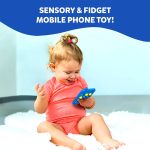 Skillmatics Push & Pop for Kids - Sensory & Fidget Toy for Infants 9-24 Months - Image 3