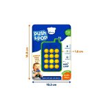 Skillmatics Push & Pop for Kids - Sensory & Fidget Toy for Infants 9-24 Months - Image 6