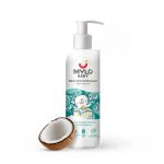 Mylo Baby Gentle Body Wash & Shampoo with Coconut Oil – 200ml
