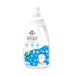 Mylo Baby Safe Liquid Detergent – 1 Litre - Gentle Cleaning for Baby Clothes
