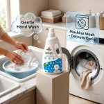 Mylo Baby Safe Liquid Detergent – 1 Litre - Gentle Cleaning for Baby Clothes - Image 2