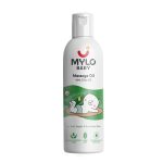 Mylo Baby Nourishing Massage Oil with Olive Oil – 200ml